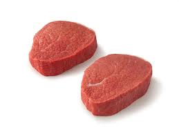 Fresh Beef Eye of Round